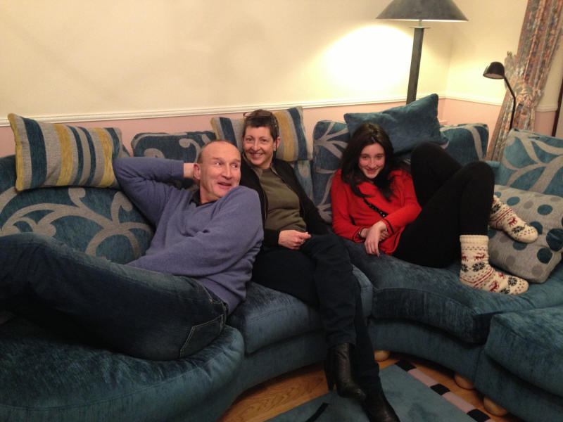 Somos más parecidos de lo que creemos 4